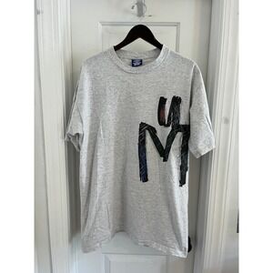 Vintage Umbro Graphic T